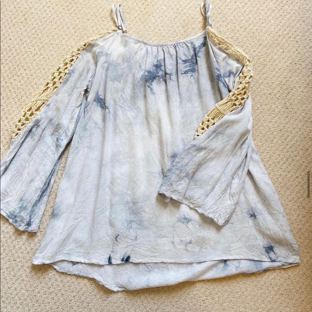 Boutique blouse